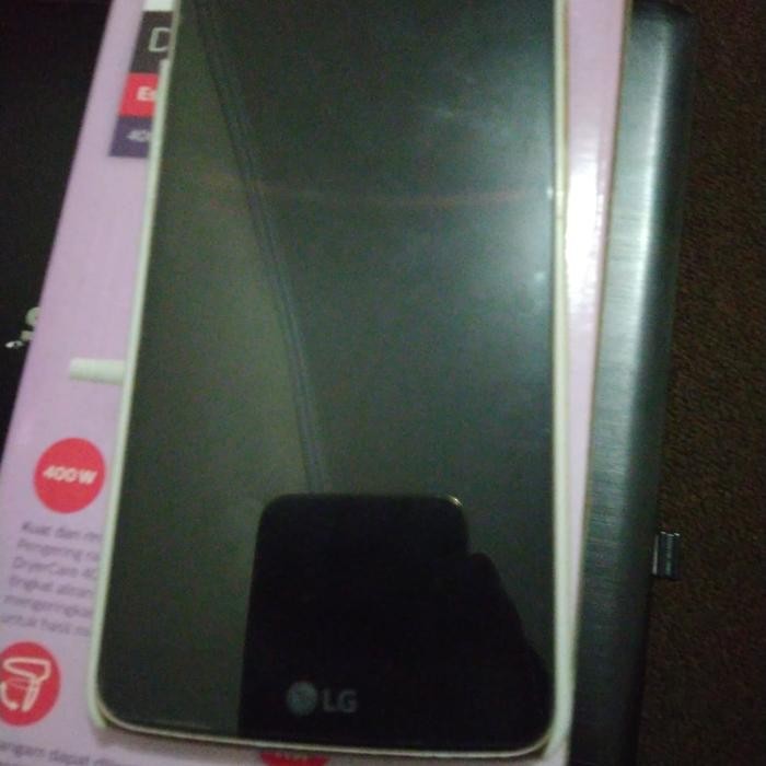 LG STYLUS 3 SEKEN