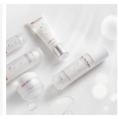 NEW Dr Schatz Premium Skincare Set