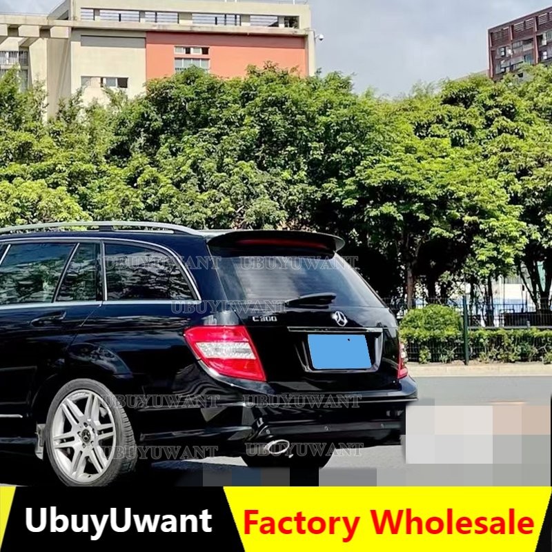 For W204 Mercedes Benz W204 C200 C300 C63 Estate / Wagon High Quality