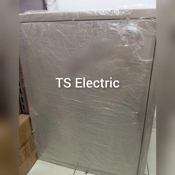 Terhemat Box Panel Ukuran 60X80 Indoor / Box Panel 60X80X20 Indoor Kotak Abu