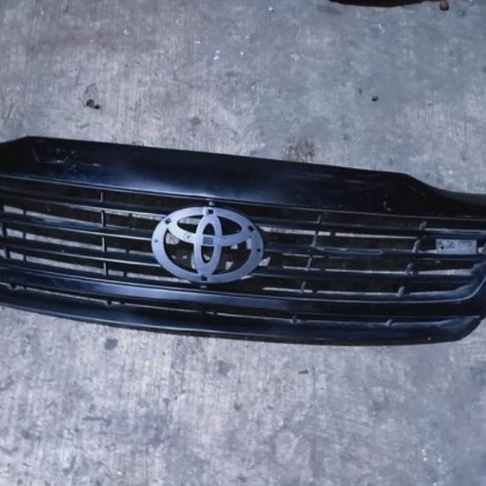 Gril Fortuner Trd 2014 Original