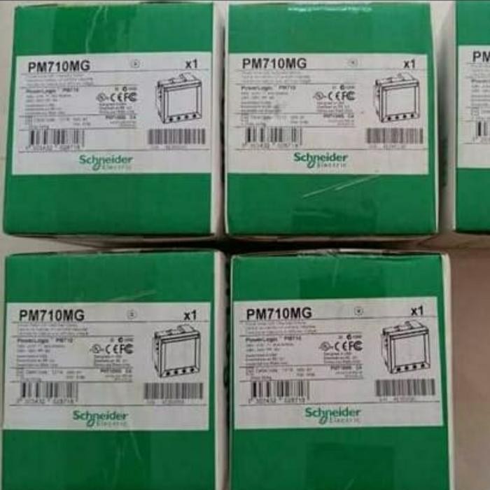 Metsepm710Mg / Pm710Mg Schneider