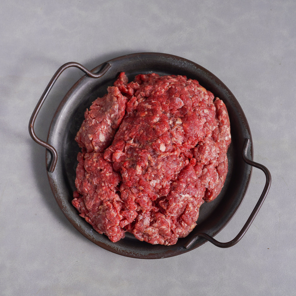 

Daging Kerbau Giling 500 gram