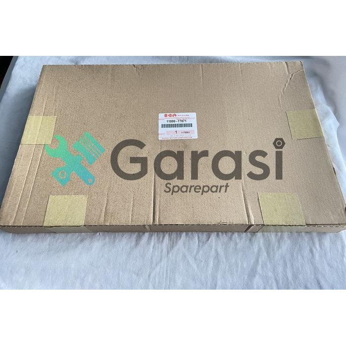 Packing / Paking Gasket Set Suzuki Amenity/ Esteem 1.3