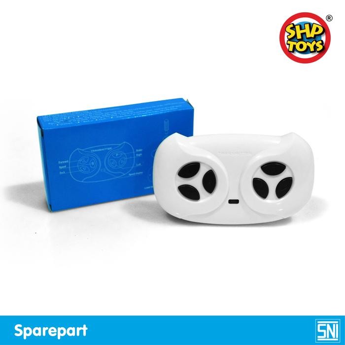 SHP Toys Sparepart Volta 5023 Rocky Monster