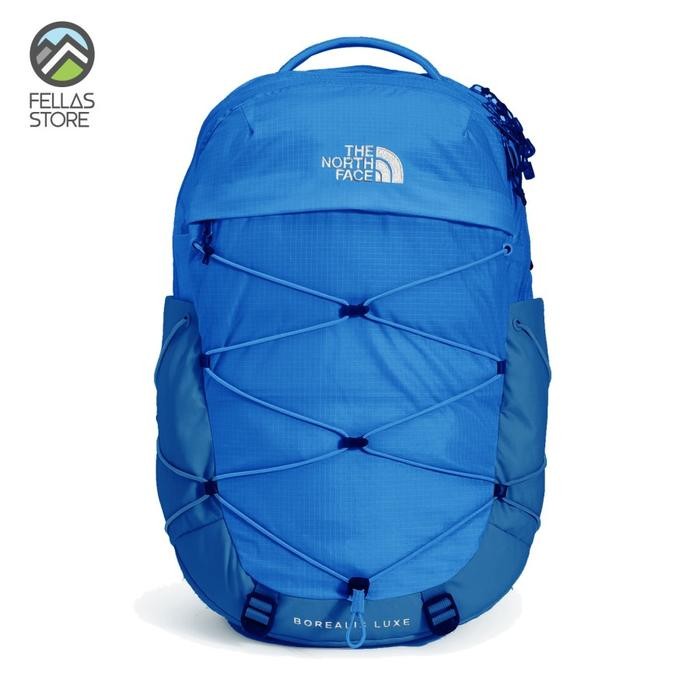 Termurah The North Face - Borealis Luxe Blue