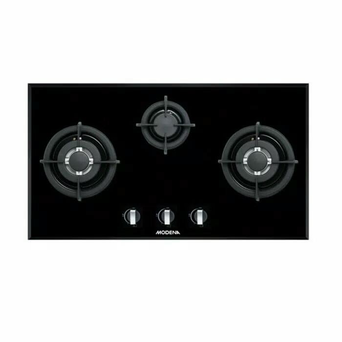 Kompor Tanam Gas Modena Bh 1935