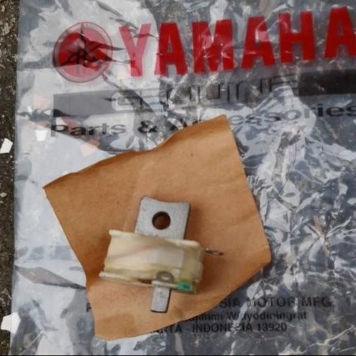 PULSER SPUL DALAM RXZ RZR ORIGINAL LOST PACK