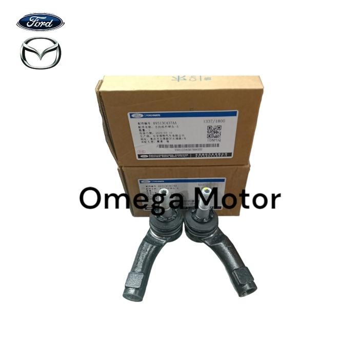 Tie Rod End Set Ford Ecosport
