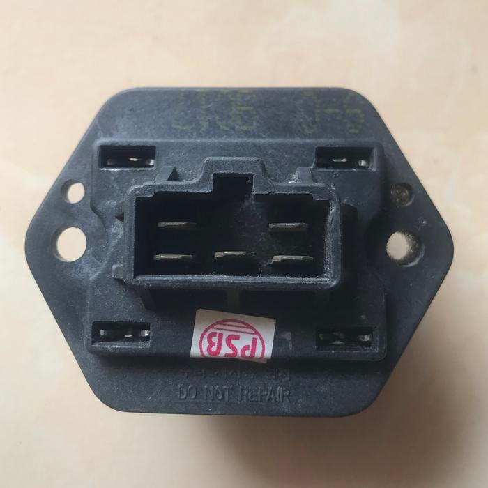 Werstan Blower Ac Mobil Kia Sportage/Timor Doowon/Hyundai Tucson 2009