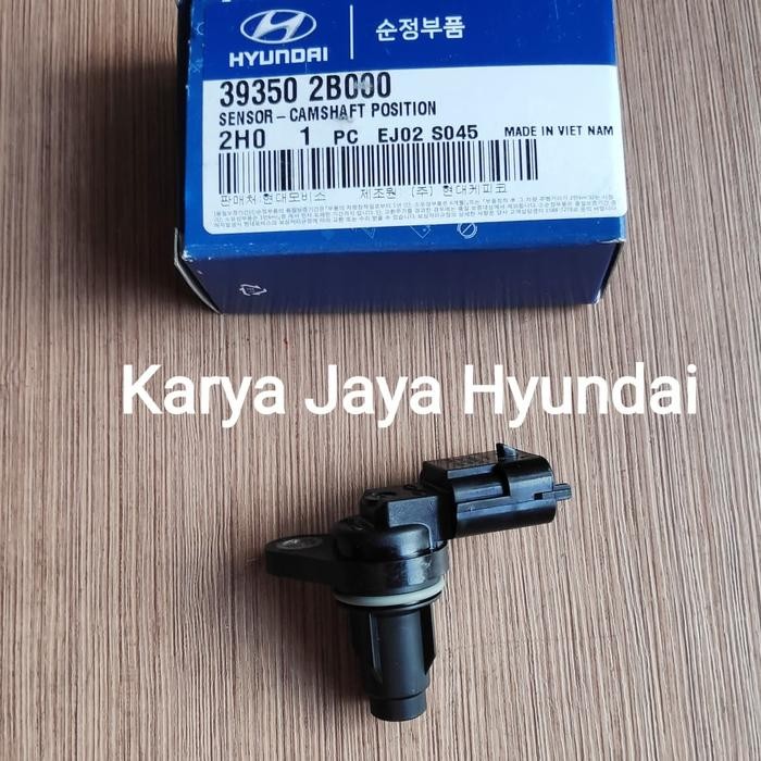 Sensor Cmp Hyundai I20