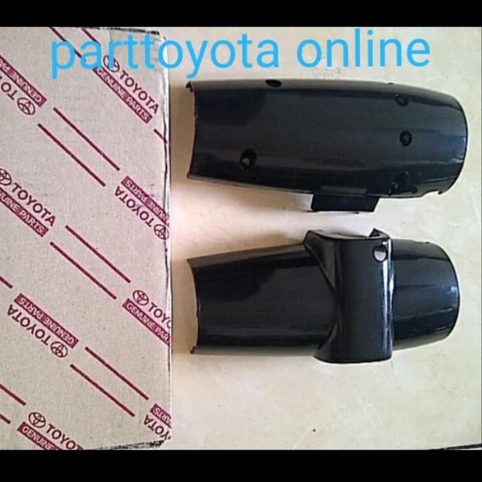 Menarik Cover Stir Hardtop