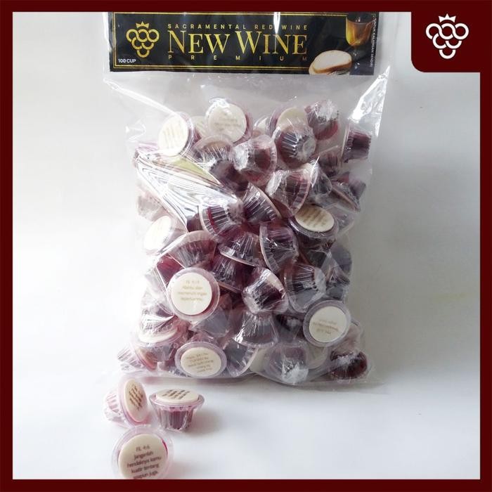 

Paket NW Premium + Hosti Ayat - isi 100