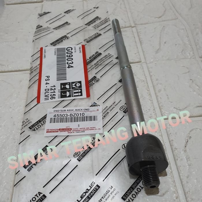 Long Tie Rod Avanza Xenia 2004-2011 Asli