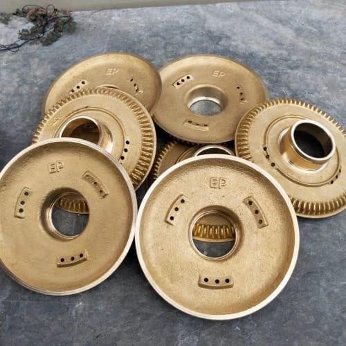 BURNER KOMPOR HITACHI