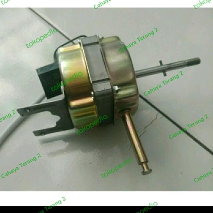 DINAMO KIPAS ANGIN DINDING 16 INCH / DINAMO MESIN KIPAS ANGIN DINDING OKAYAMA/AOYAMA/TD/CARSLAN