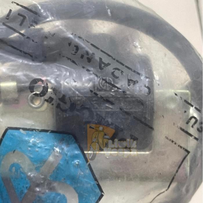 KOIL VESPA EXCEL & VESPA EXCLUSIVE ORIGINAL NOS DANMOTOR BIRU