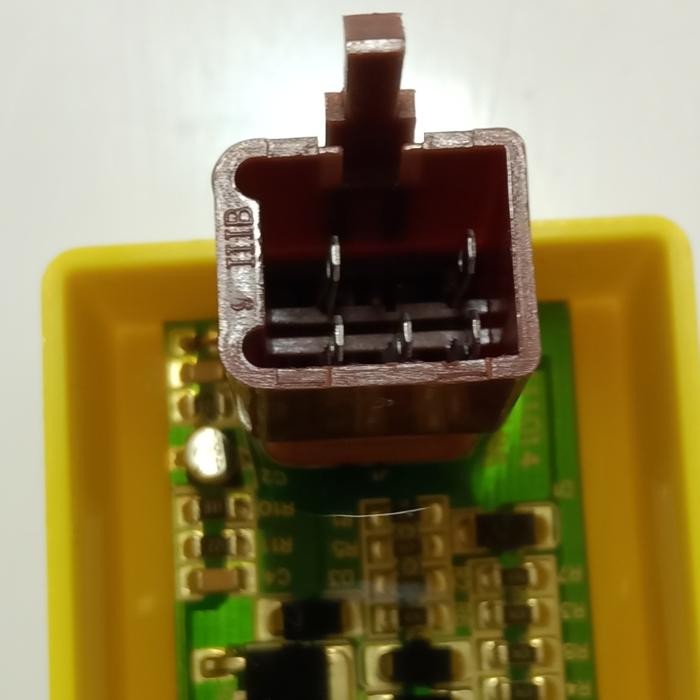 CDI SUPRA HOME RACING BY TAKEHO