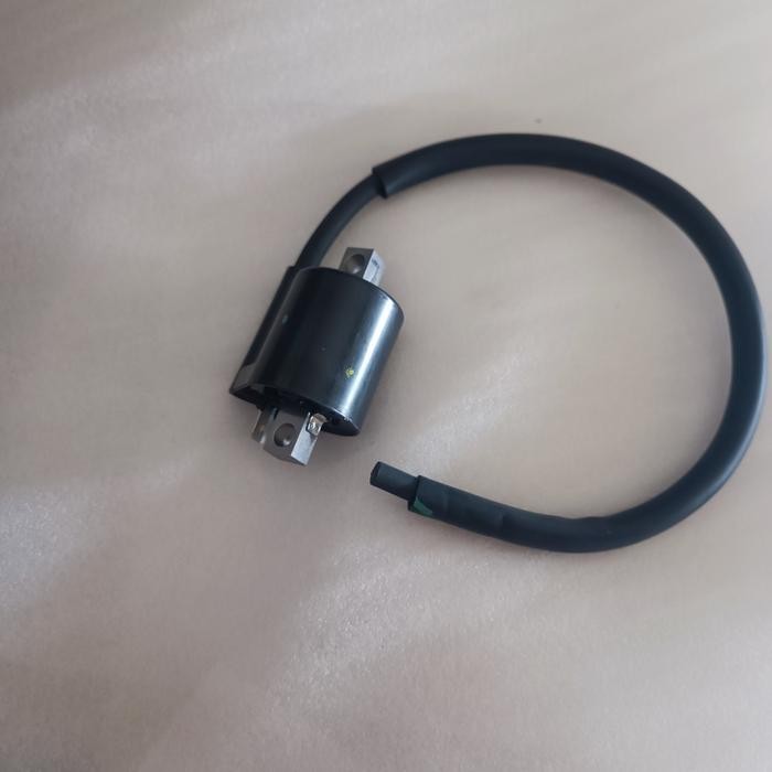 KOIL MINERVA MEGELLI 250CC