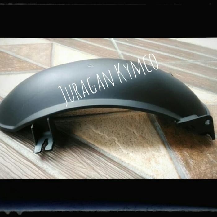 Yoshimura Indoparts - Spakbor Kolong Kymco Sr, Free Lx