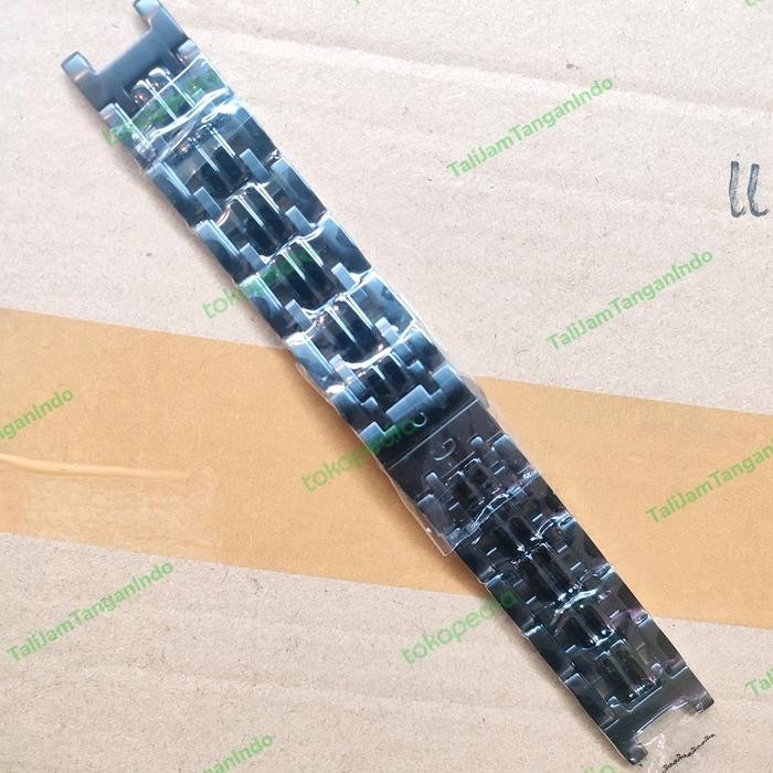 Gc Guess Collection Tali strap jam tangan Rantai stainless steel Rante