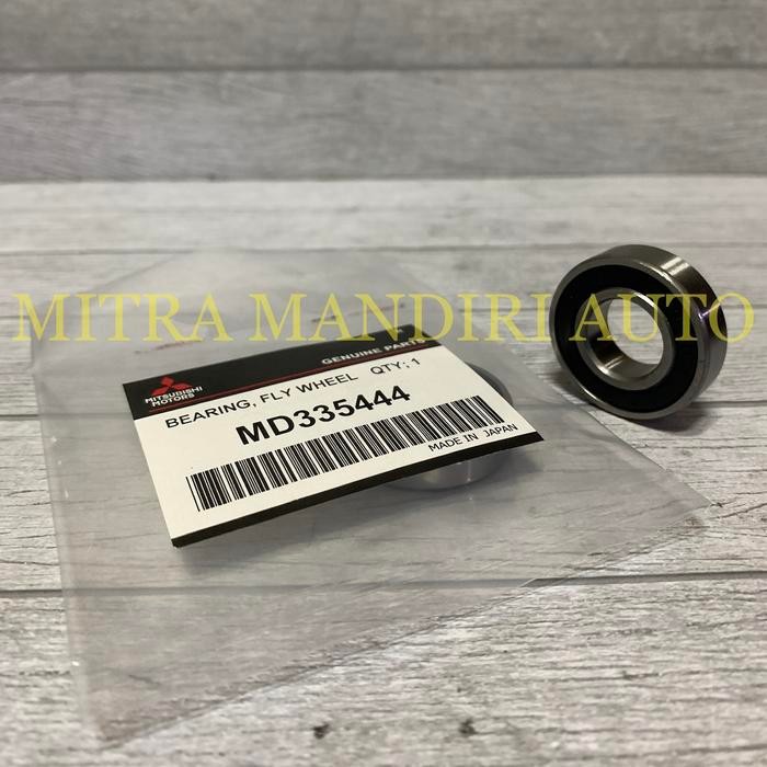 Bearing Pilot Fly Wheel Mitsubishi Triton Hdx Kl3T Pajero Sport Dakar