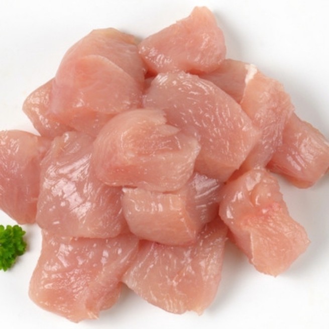 

Saikoro Chicken 250 gram
