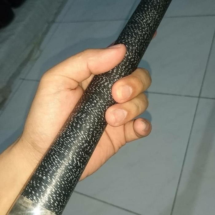 TERMURAH stick billiard player hxt-c12 (low deflect) READY STOCK