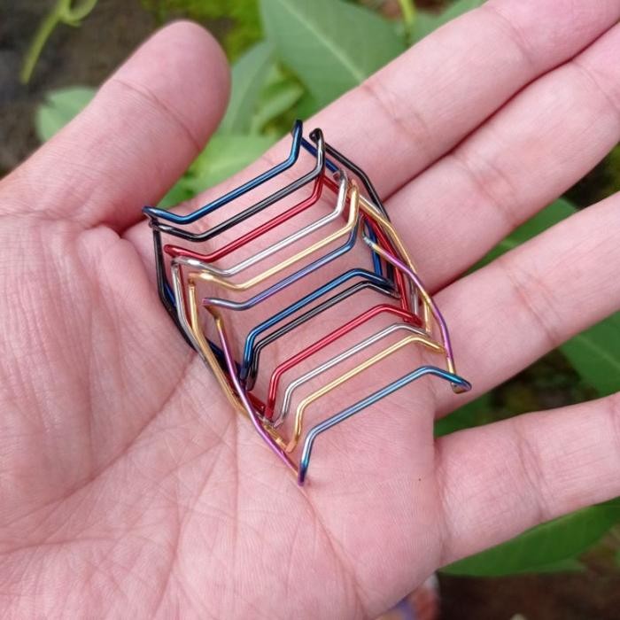 ORIGINAL Bullbar w219h bullbar w-219h bullbar casio w-219h bumper casio w219h READY STOCK