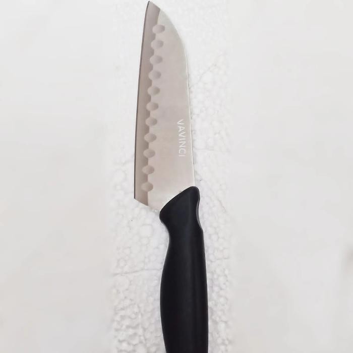 PISAU DAPUR 6" VAVINCI STAINLES