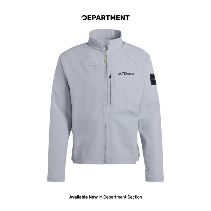 Jaket Pria ADIDAS X NATIONAL GEOGRAPHIC IX7919 ORIGINAL