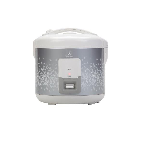 NEW Electrolux ERC 2100 Rice Cooker