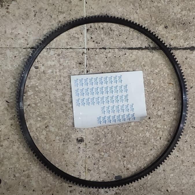 Gigi Gendeng Jeep Cj7