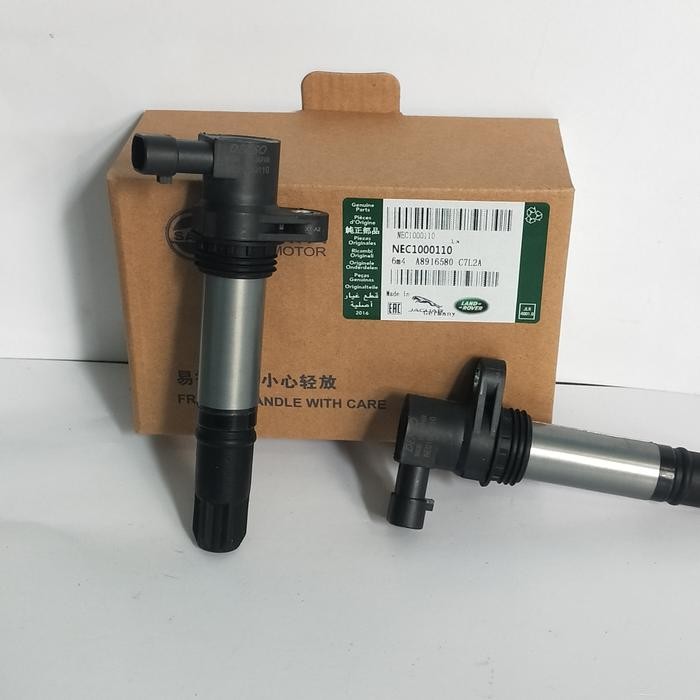 Coil Land Rover Freelander