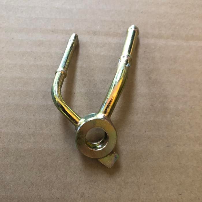 Nepel Carburator/Karburator L300 Bensin/L300Bensin Ori