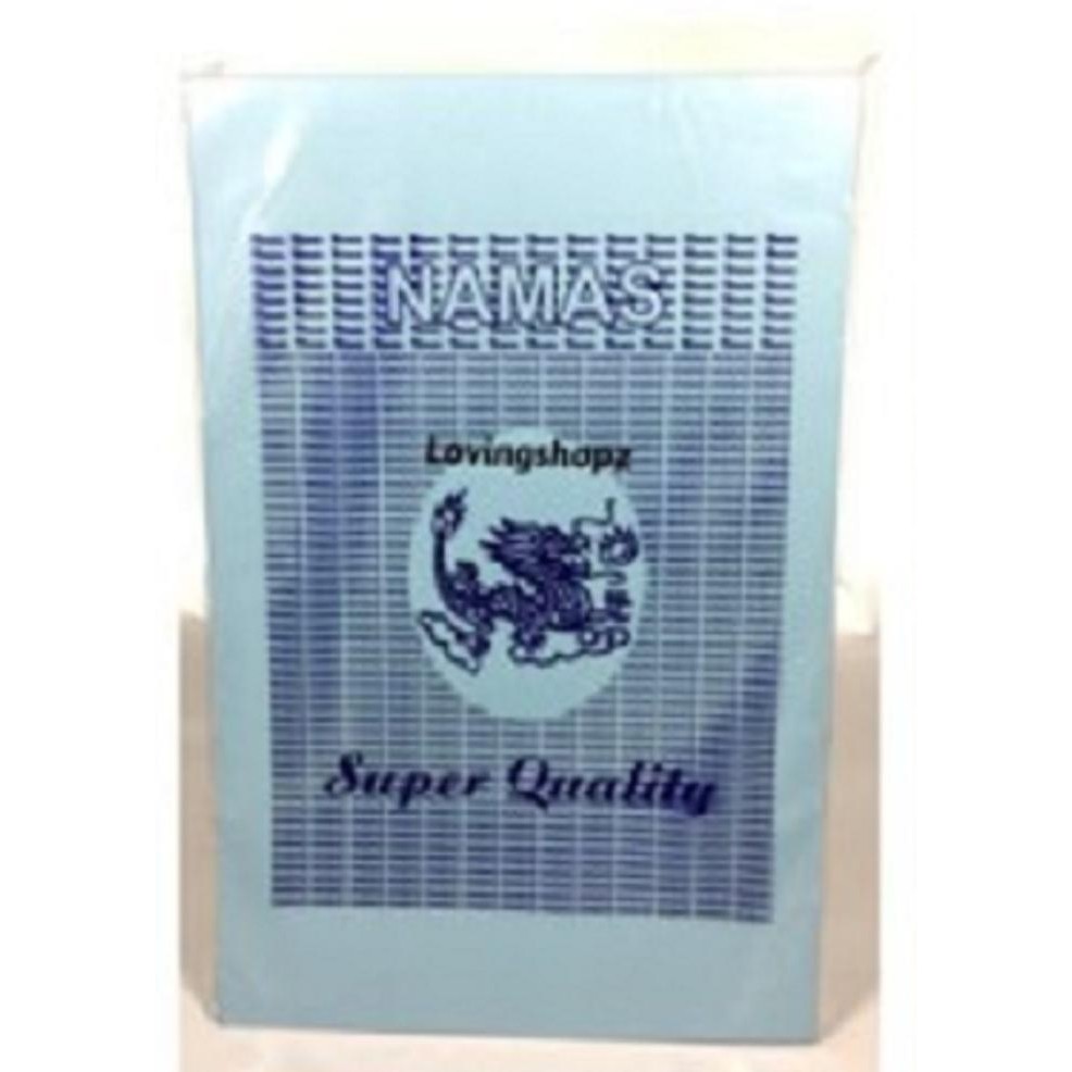 

Bisa E-Katalog! Kertas Hvs Warna Ukuran A4 60 Gram