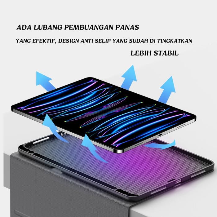 CASE FOR TABLET HUAWEI MATEPAD 11.5"S /11" 2023-2024 /MATEPAD 12X / MATEPAD SE11"/ORIGINAL ANTI