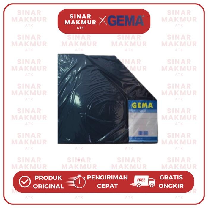 

Box File/File Organizer/Storage Jumbo 888 Gema (Pcs)