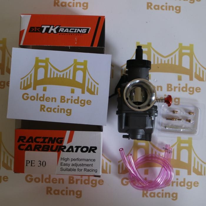 Karburator PE 30 - TK Racing