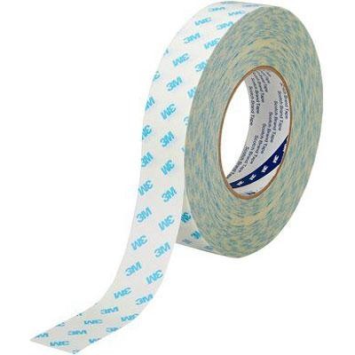 

3M 9660 25X20 R Non-Woven Double-Sided Adhesive Tape 9660 25mmX20m