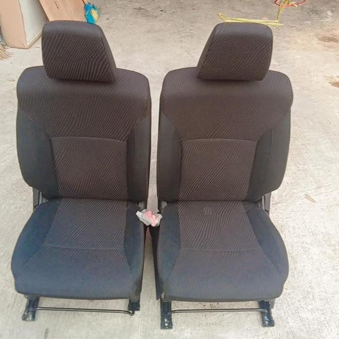 JOK DEPAN ORIGINAL XL7 JOK DEPAN ORIGINAL ERTIGA