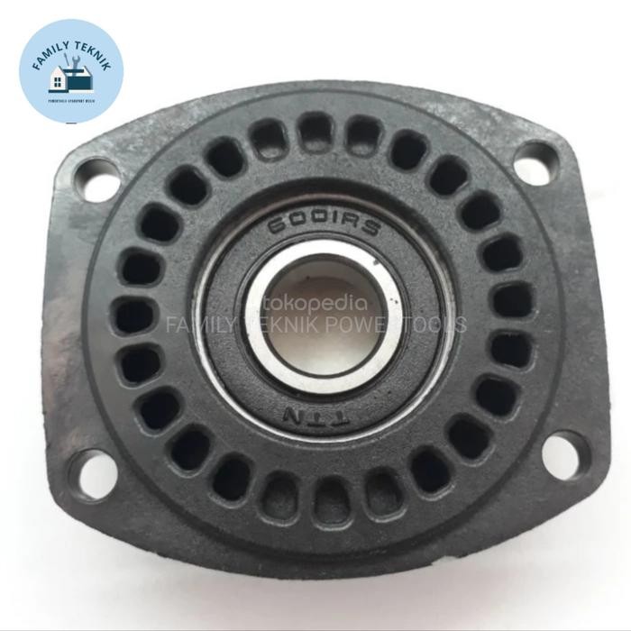 BEARING BOX HITACHI G10SS2 / BEARING BOX GERINDA TANGAN HIKOKI G10SS2