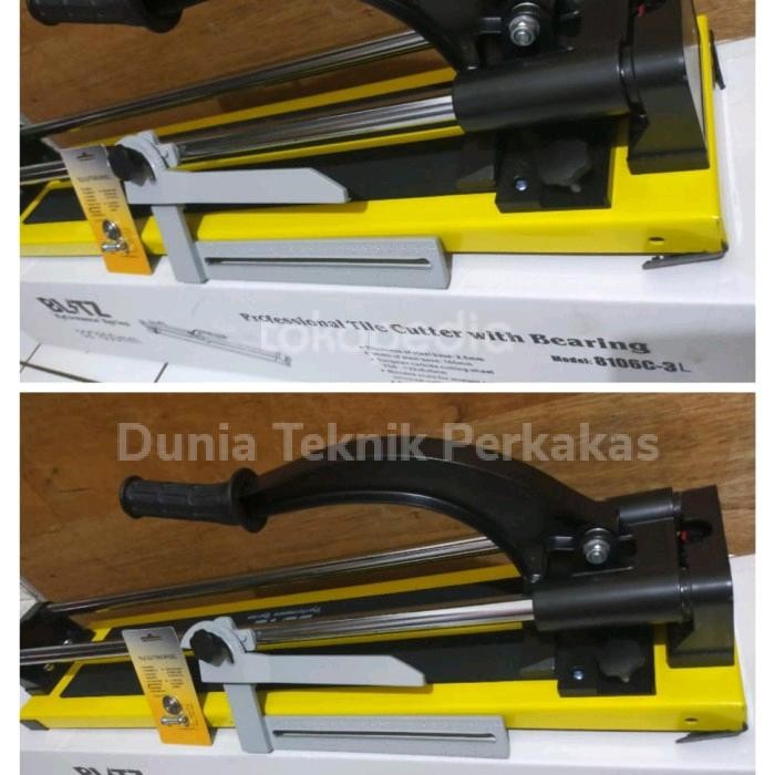 alat potong keramik/granit blitz 80