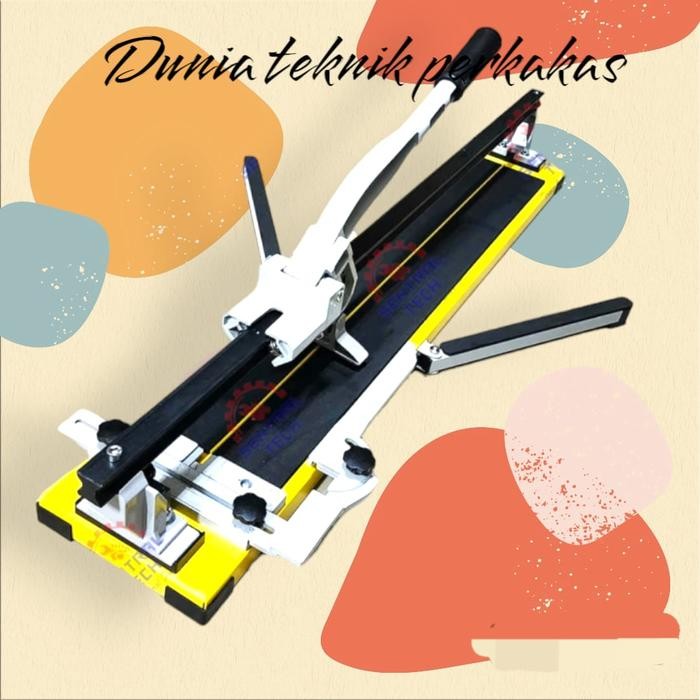 alat potong keramik/granit muller 100cm best quality