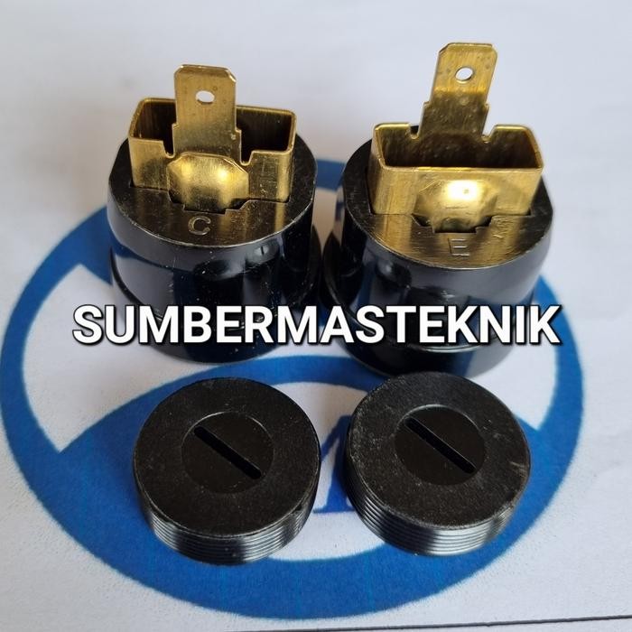 BRUSH HOLDER MAKTEC MT240 MT243 RUMAH CARBON BRUSH MAKTEC MT 240 MT243