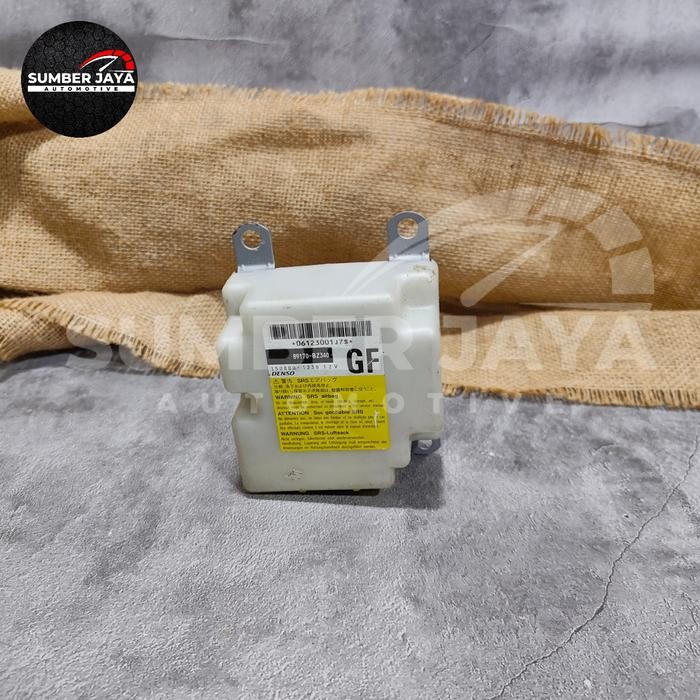 modul airbag rush bz340 komputer airbag bz340 rush 2013-2015