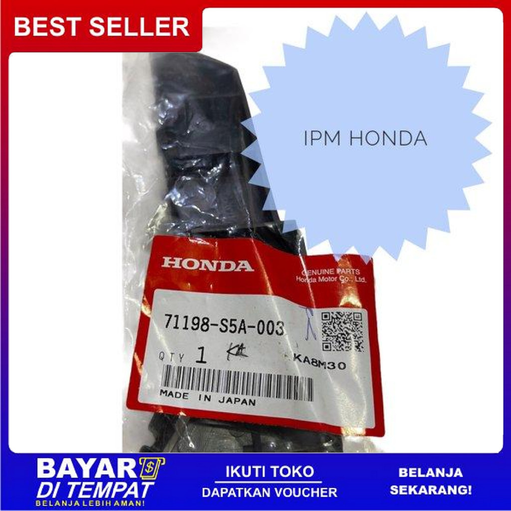 FREE ONGKIR ORIGINAL SPACER BREKET BRACKET BUMPER DEPAN HONDA CIVIC VTI VTIS ES BISA COD