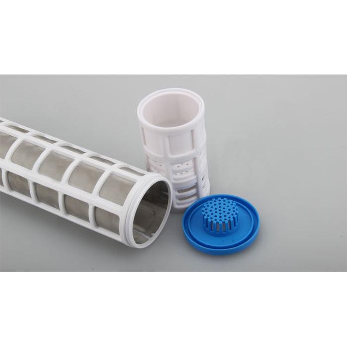 CARTRIDGE FILTER MESH STAINLESS STEEL / SS CARTRIDGE WIRE MESH