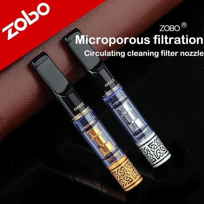 BARU ZOBO FILTER/FILTER HOLDER/FILTER CORONG/CLEANING FILTER HOLDER (STANDARD)/PIPA PENYARING