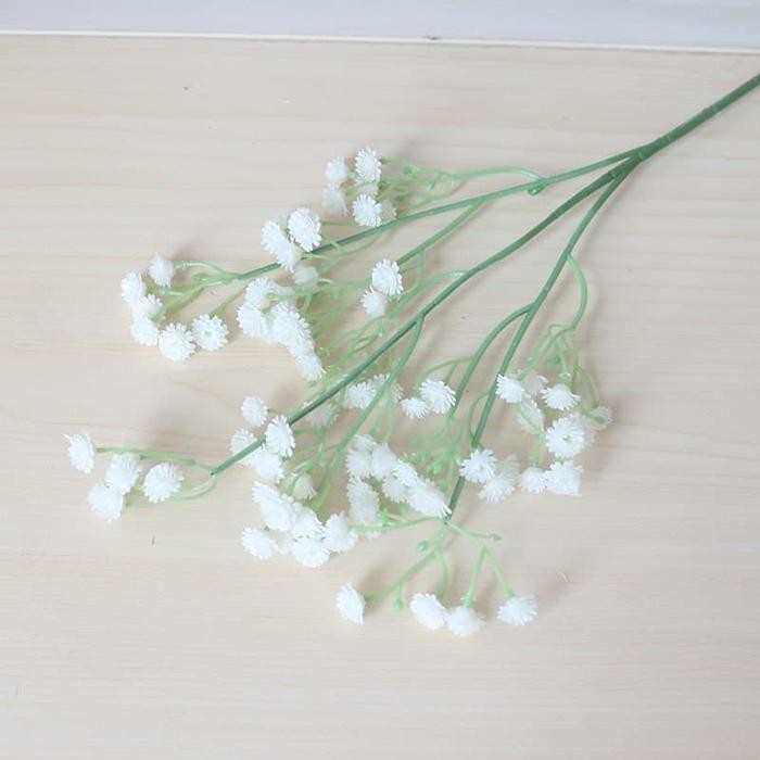 (Allthebest) Baby breath artificial/baby breath palsu